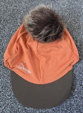 Le Mieux Paprika Hat Silk One