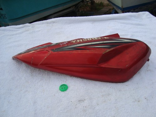Skyjet yh50qt scooter - 50,