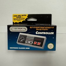 Nintendo Classic Mini