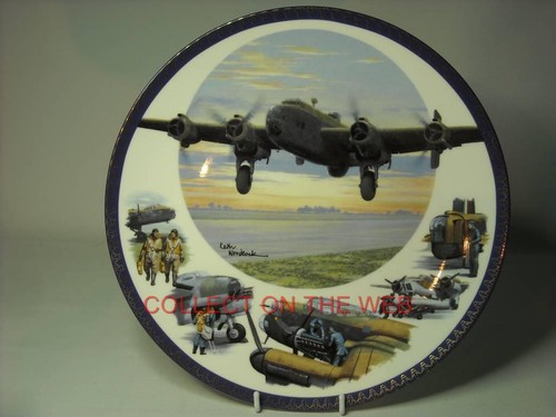 Royal worcester bomber - worcester, command