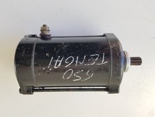 Starter 129 KAWASAKI 650 KLR