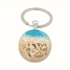 Walk By Faith Not By Sight