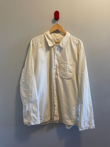 Rapha men offwhite ripstop - offwhite,