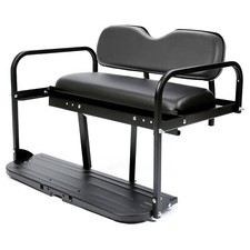 Rear Back Seat Kit For
