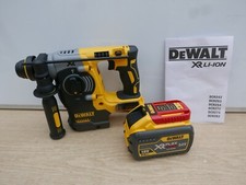 Dewalt DCH273 18v xr Brushless SDS Hammer Drill Bare Unit + DCB547 9AH Battery