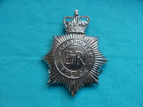 Obsolete british metropolitan - obsolete,