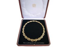 Vintage 1990s Cartier Gentiane