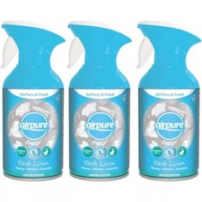Airpure Air Freshener SPRAY