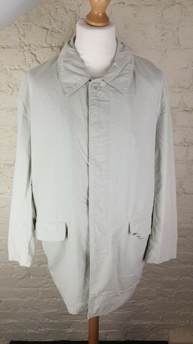 Cecil gee men coat size - men's,