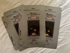 Vectrex pole position - vectrex, empty