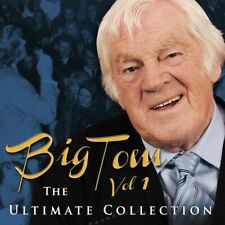 Big Tom - The Ultimate Collection Volume 1 2CD SET