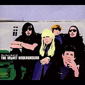 The Velvet Underground : The Very Best of the Velvet Underground CD (2003)