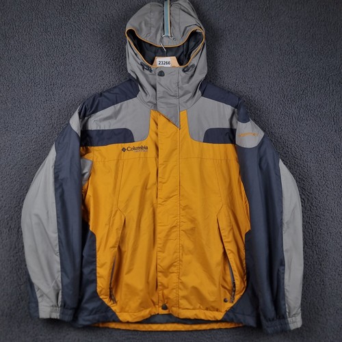 Columbia vertex jacket - columbia, m