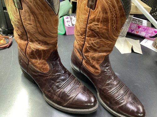 Arita comeback cowboy - comeback,