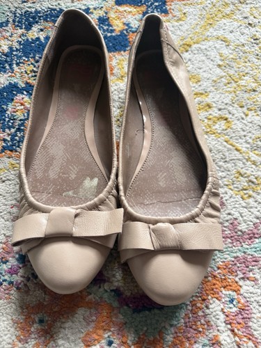 Footglove beige leather - footglove,