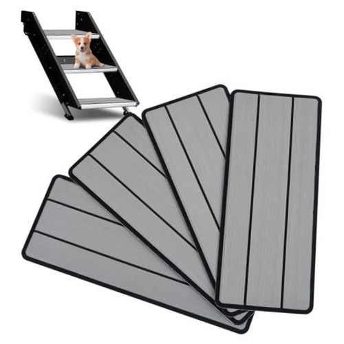 Eva foam step - cover, 16''l