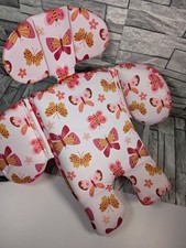 Cosatto  Insert Wedge Cushion For Car Seat - Pinks