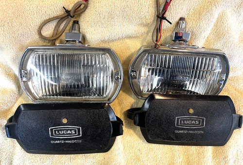 Original lucas square ft8 - square, 8