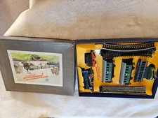 Fleischmann Electric Train Set