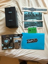 G SHOCK X BAMFORD 5600 LIMITED