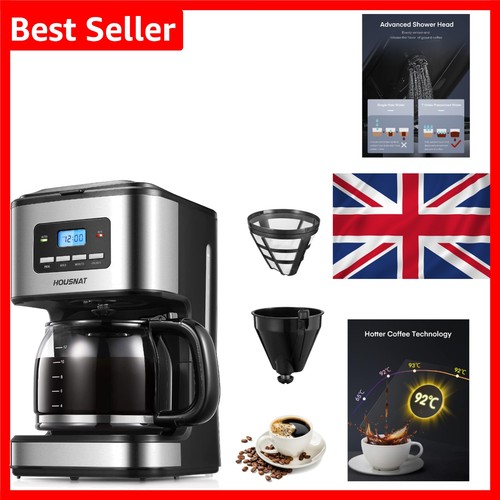 Filter coffee machine - coffee,
