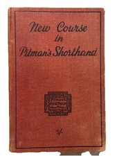 New Course in Pitman's
