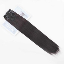 60cm Human Hair Extensions
