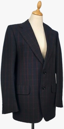 Vintage aquascutum frank - aquascutum, wade