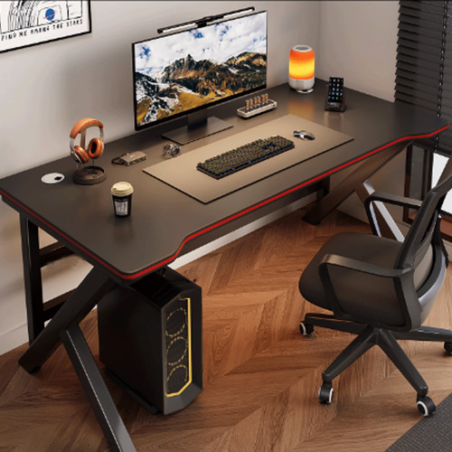 Gaming desk 100cm computer - desk, 100cm,