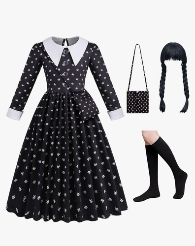 Wednesday the addams family - wednesday,