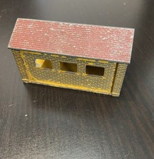 Matchbox Garage Lesney