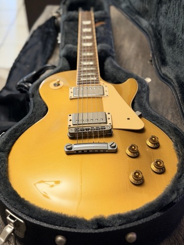 Gibson les paul standard - gibson,