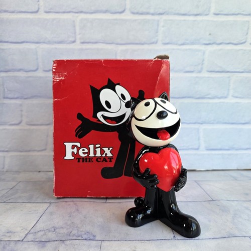 Felix the cat figure - cat,