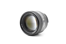 NIKON AF 85mm F1.8 D Nikon Lens