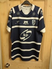 Featherstone Rovers Jersey