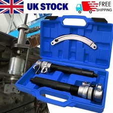 Heavy Duty Coil Spring