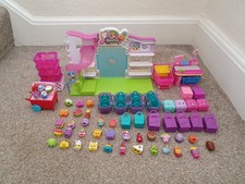 Shopkins Supermarket Bundle