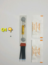 Fused Ceramic Heater Element