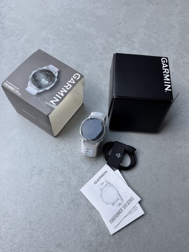 Garmin forerunner 570 - garmin,