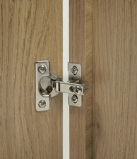 Hafele Face Frame 95 Degree