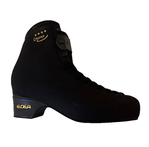 Edea chorus black ice skate - edea,