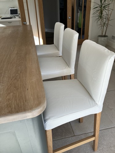 Ikea bergmund oak - bergmund, bar