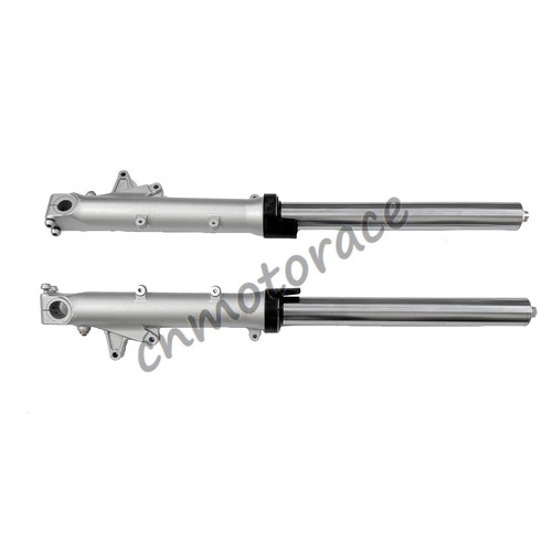 Used front shock fork - front,