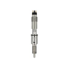 ELECTROMAGNETIC CR INJECTOR