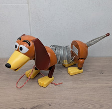 Toy Story Slinky Dog Pull Toy