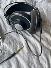 AKG K702 Open-Back Over-Ear