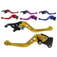 2Pcs CNC 22mm Handlebar Brake