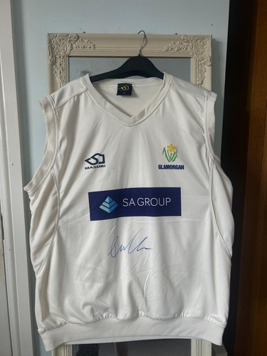 Glamorgan cricket masuri - glamorgan,