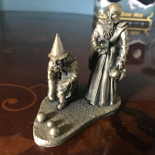 Myth magic collectors club - myth, &