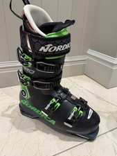 Nordica Pro Machine 120